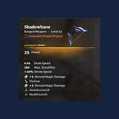 Shadowbane