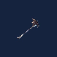 Ignited Hammer