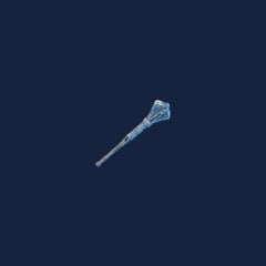 Mace-like Club