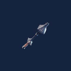 Twin Soul Mace