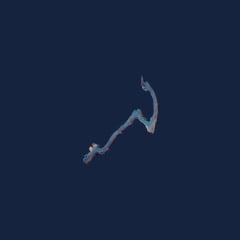 Spiritual Cane