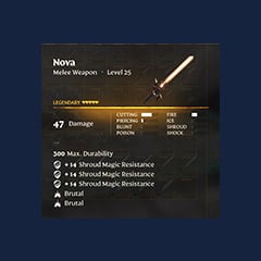 Noble Sword 2