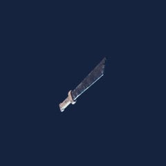 Scrappy Sword