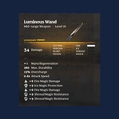 Luminous Wand2