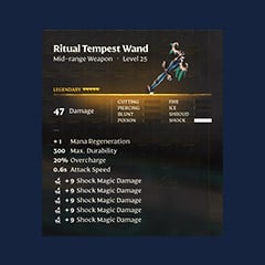 Ritual Tempest Wand 2