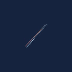 Scorching Wand