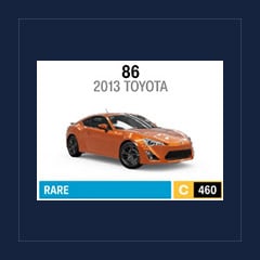 2013 Toyota 86