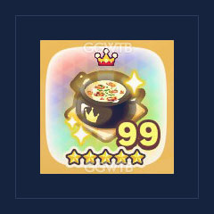 Aromatic Stew + x 99