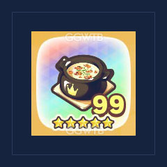 Aromatic Stew x 99