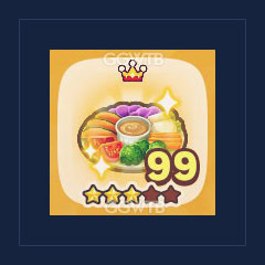 Bagna Cauda + x 99