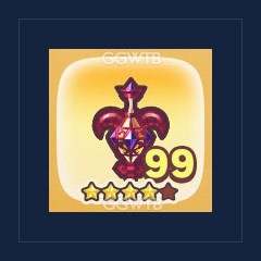 Berserk Potion x 99