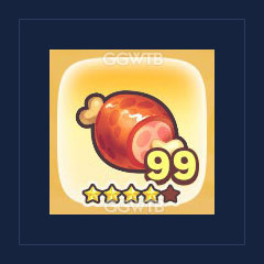 Campfire Roast x 99