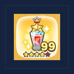 Charge Up Aid + x 99