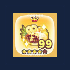 Creamy Curry + x 99