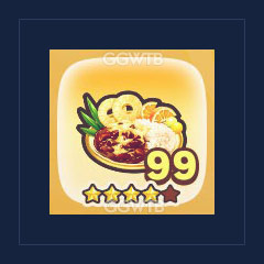 Creamy Curry x 99