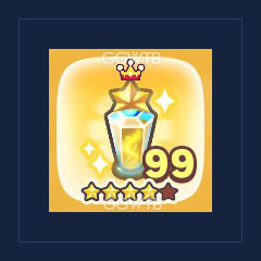 Crit Aid + x 99