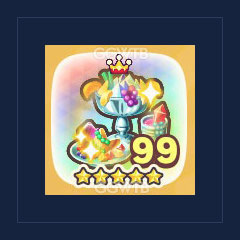 Divine Ambrosia + x 99