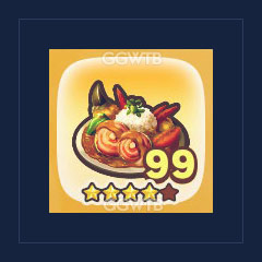 Dragon Curry x 99