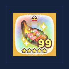 Fancy Sashimi Set + x 99