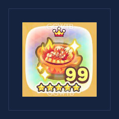 Fiery Fish Stew + x 99