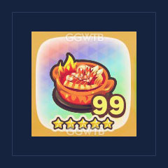 Fiery Fish Stew x 99