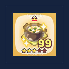 Fish Soup + x 99