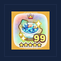 Frosty Fish Stew + x 99