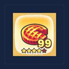 Golden Apple Pie x 99