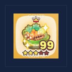 Great Prairie Stew + x 99