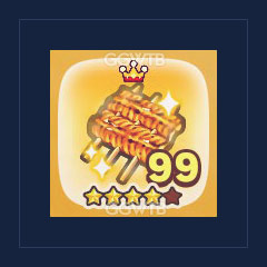 Grilled Eel + x 99
