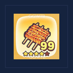 Grilled Eel x 99