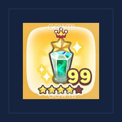 Heal-All + x 99