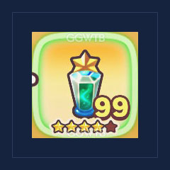 Heal-All x 99