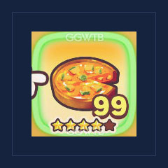 Honey Quiche x 99