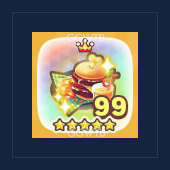 Legendary Feast + x 99