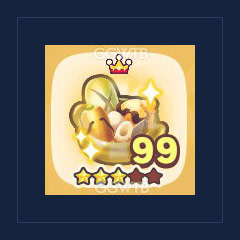 Lively Oden Stew + x 99