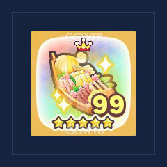 Lordfish Platter + x 99