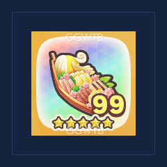 Lordfish Platter x 99