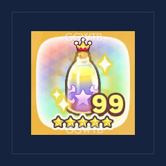 Magical Milkshake + x 99