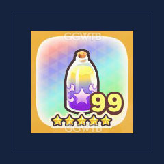 Magical Milkshake x 99