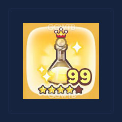 Panacea + x 99