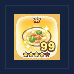 Pirate Gumbo + x 99