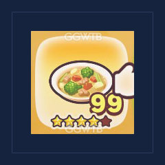 Pirate Gumbo x 99