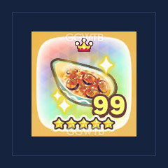 Port Town Gratin + x 99