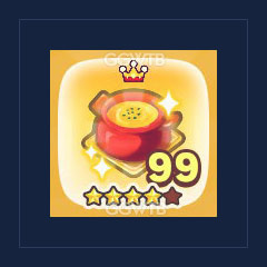 Pumpkin Soup + x 99