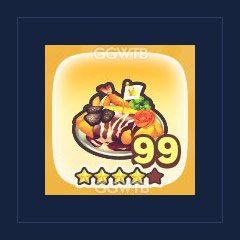 Queen`s Omelet x 99
