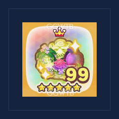 Ragnarok Salad + x 99