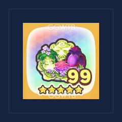 Ragnarok Salad x 99