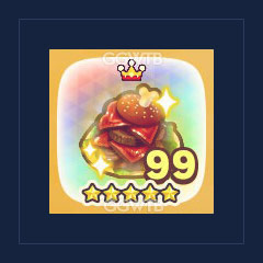 Roast of Legend + x 99