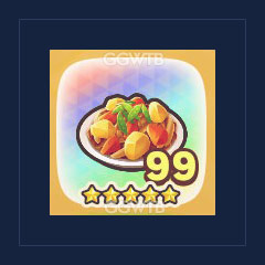 Royal Potato Stew x 99